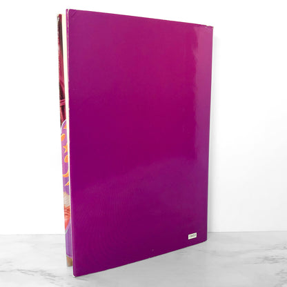 Moving Pictures by Terry Pratchett [1990 HARDCOVER] ROC • Discworld #10