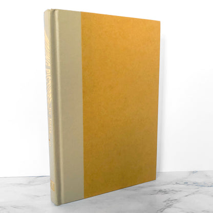 Moving Pictures by Terry Pratchett [1990 HARDCOVER] ROC • Discworld #10