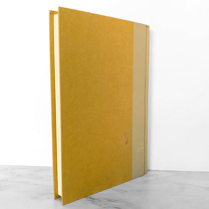 Moving Pictures by Terry Pratchett [1990 HARDCOVER] ROC • Discworld #10