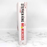 Mr. Mercedes by Stephen King [2014 HARDCOVER] Bill Hodges #1