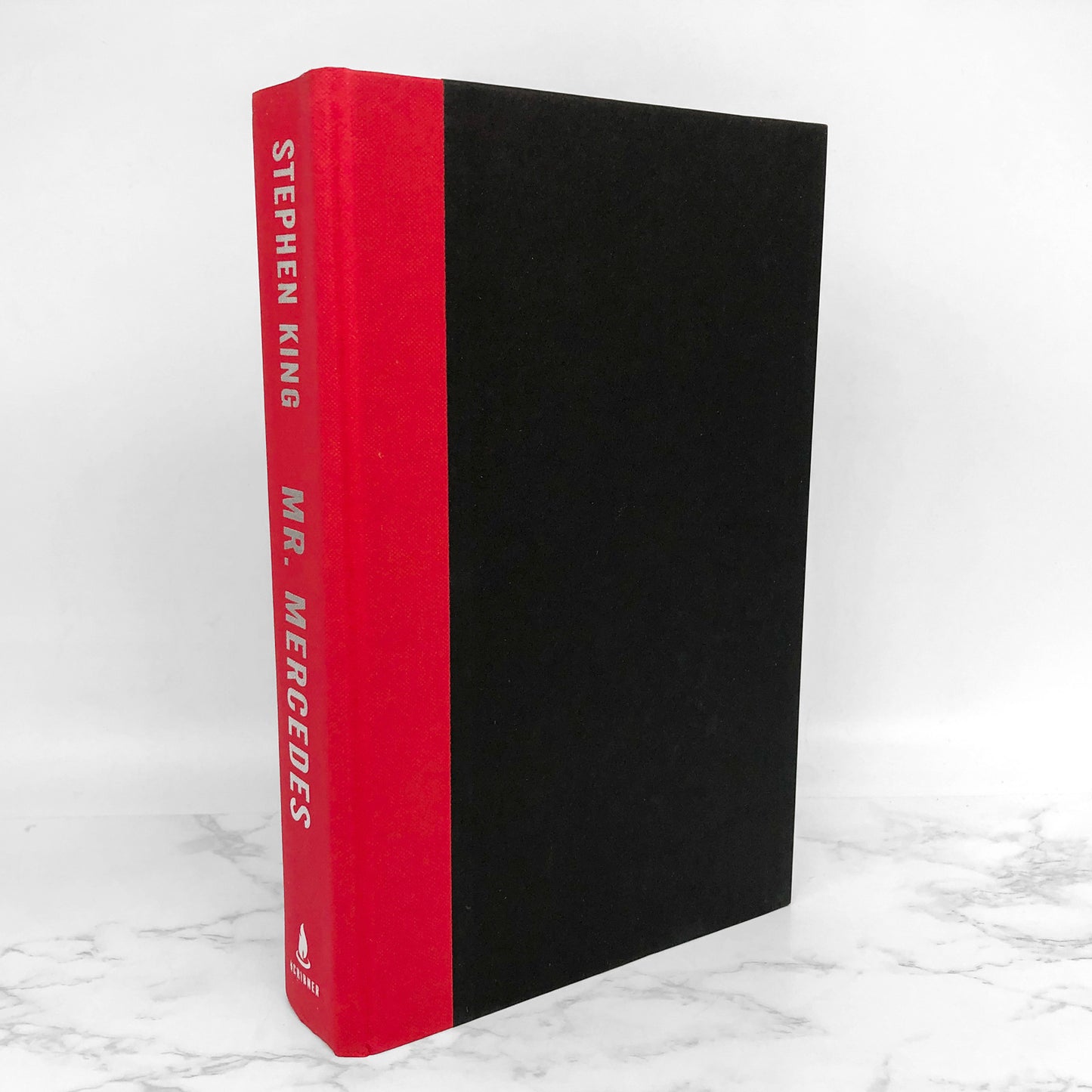 Mr. Mercedes by Stephen King [2014 HARDCOVER] Bill Hodges #1