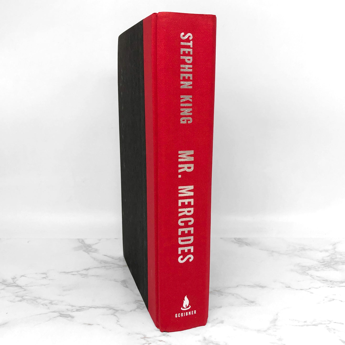 Mr. Mercedes by Stephen King [2014 HARDCOVER] Bill Hodges #1