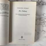 Mrs. Dolloway by Virginia Woolf [UK IMPORT] - Bookshop Apocalypse