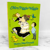 Mrs. Piggle-Wiggle by Betty MacDonald [1987 TRADE PAPERBACK]