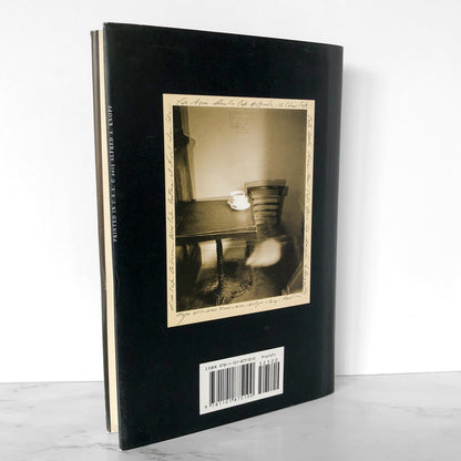 M Train by Patti Smith SIGNED! [FIRST EDITION]