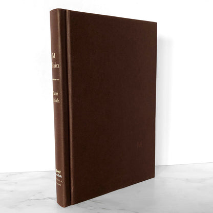 M Train by Patti Smith SIGNED! [FIRST EDITION]