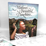 Mufaro's Beautiful Daughters by John Steptoe [FIRST EDITION] 1987