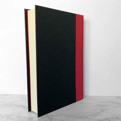 The Mummy or Ramses the Damned by Anne Rice [FIRST HARDCOVER EDITION] 1989