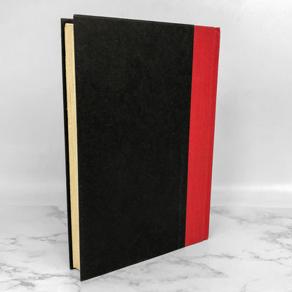 Murder at the Met by David Black [FIRST EDITION • FIRST PRINTING] 1984