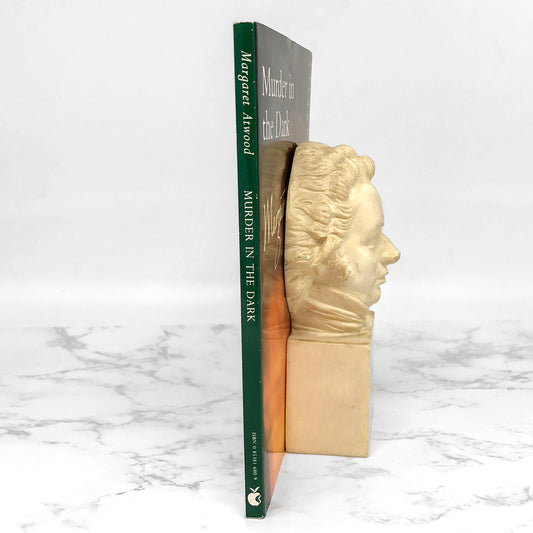 Murder in the Dark by Margaret Atwood [U.K. TRADE PAPERBACK] 1994