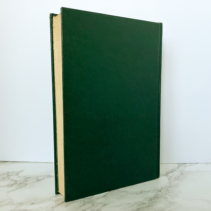 My Cousin Rachel by Daphne du Maurier [INTERATIONAL COLLECTOR'S LIBRARY] - Bookshop Apocalypse