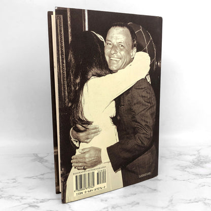 My Father's Daughter by Tina Sinatra [FIRST EDITION • FIRST PRINTING] 2000