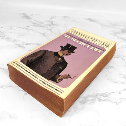 My Secret Life: An Erotic Diary of Victorian London by Anonymous [1966 PAPERBACK] • Grove Press • Volumes I-XI
