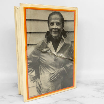 My Side: The Autobiography of Ruth Gordon [FIRST EDITION / FIRST PRINTING] 1976