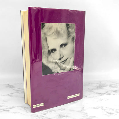 My Sweet Audrina by V.C. Andrews [FIRST EDITION • FIRST PRINTING] 1982