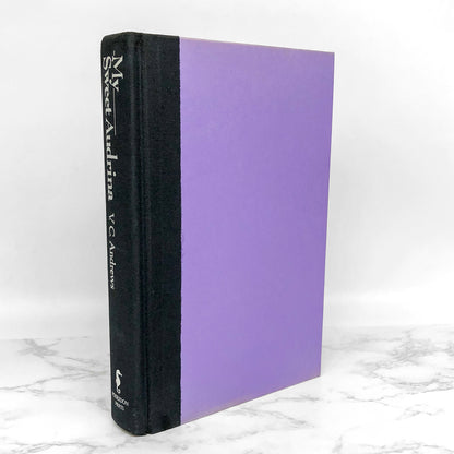 My Sweet Audrina by V.C. Andrews [FIRST EDITION • FIRST PRINTING] 1982