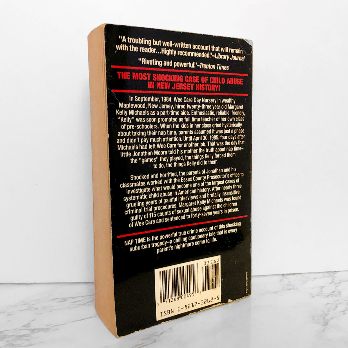 Nap Time by Lisa Manshel [1991 PAPERBACK] - Bookshop Apocalypse