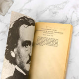 The Narrative of Arthur Gordon Pym of Nantucket by Edgar Allan Poe [1982 U.K. PAPERBACK]
