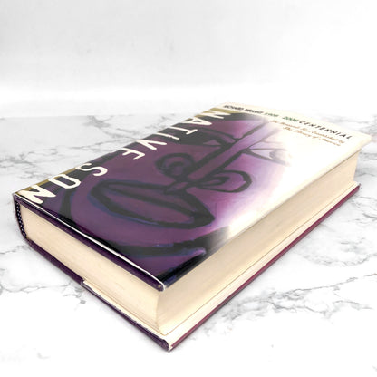 Native Son [The Restored Text] by Richard Wright [CENTENNIAL HARDCOVER RE-ISSUE] 2008 • Harper Perennial