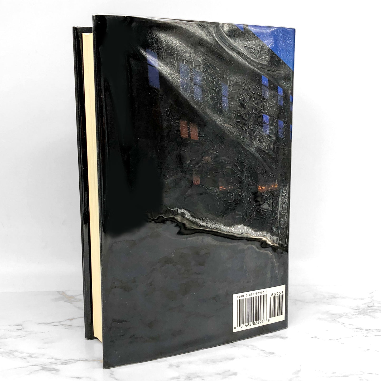 Needful Things by Stephen King [FIRST EDITION • FIRST PRINTING] 1991 • Viking