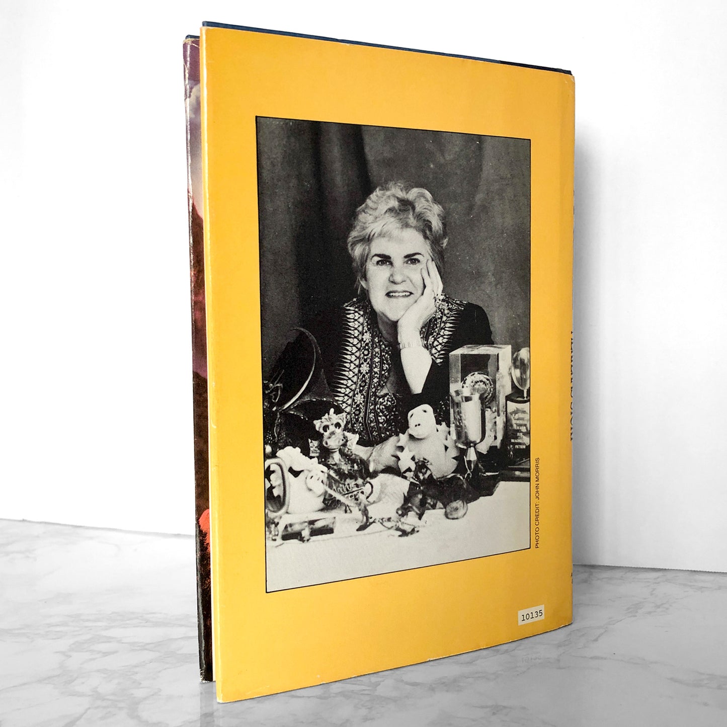 Nerilka's Story by Anne Mccaffrey [1986 HARDCOVER]