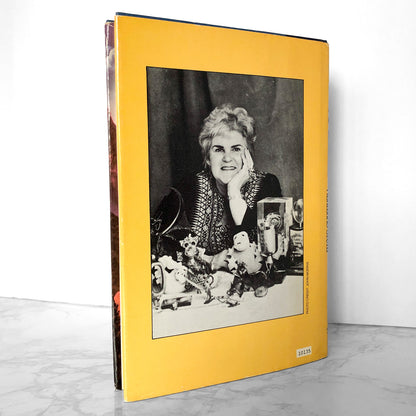 Nerilka's Story by Anne Mccaffrey [1986 HARDCOVER]