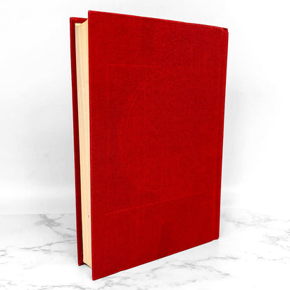 The Neverending Story by Michael Ende [FIRST EDITION • FIRST PRINTING] 1983 • Doubleday & Co.