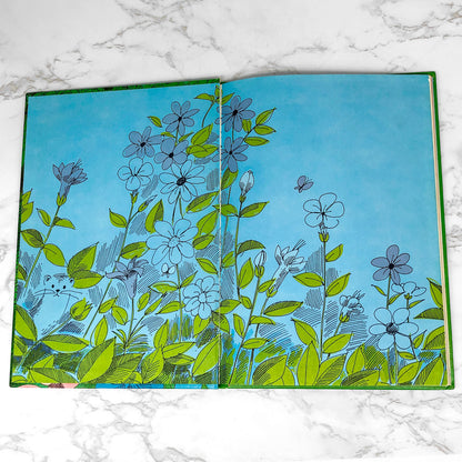 Never Tease A Weasel by Jean Conder Soule & Denman Hampson [FIRST EDITION] 1964