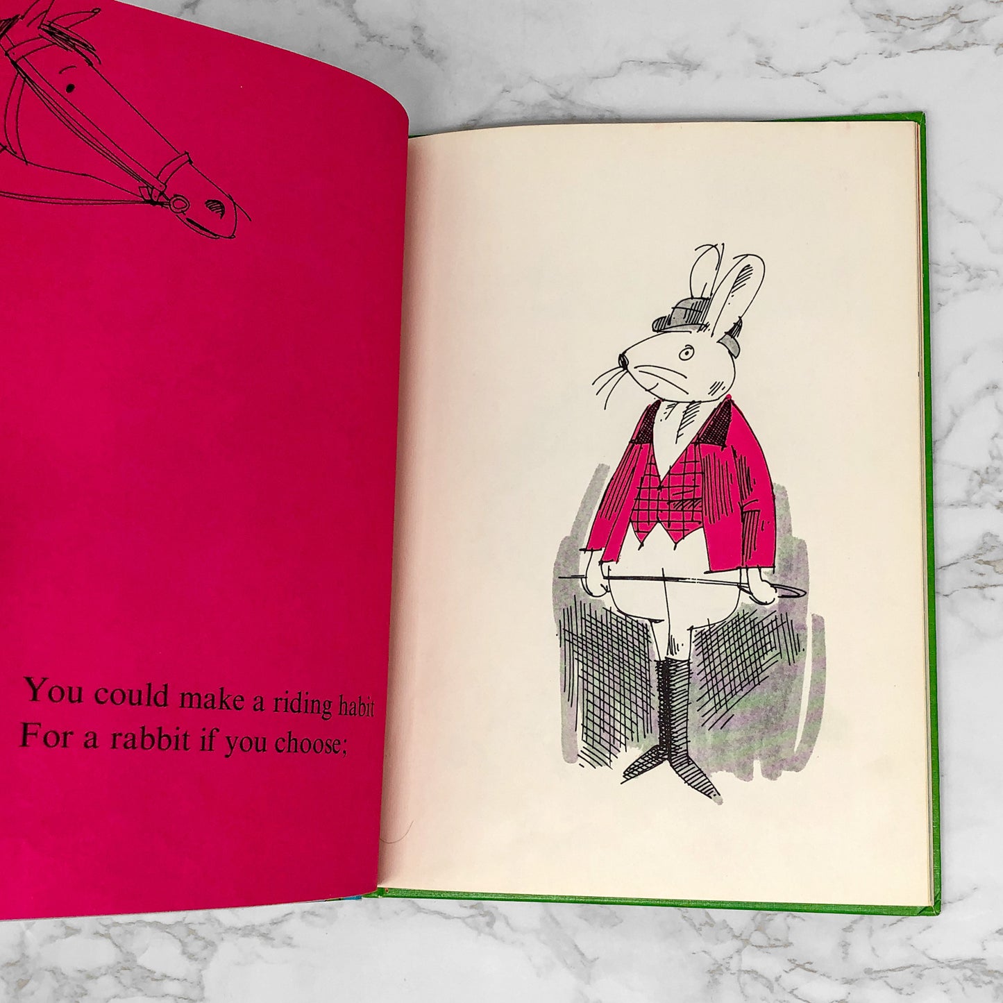 Never Tease A Weasel by Jean Conder Soule & Denman Hampson [FIRST EDITION] 1964