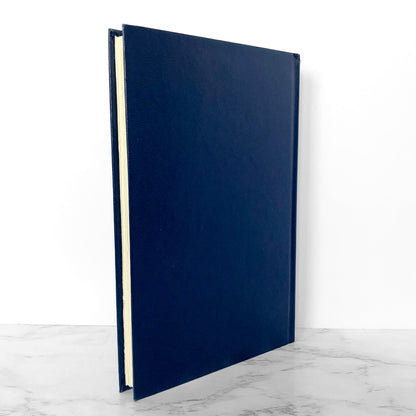 The New Atlantis & Other Novellas of Science Fiction by Ursula K. Le Guin, Gene Wolfe & James Tiptree Jr. [BOOK CLUB EDITION / 1975]