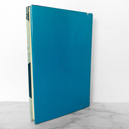 The New Atlantis & Other Novellas of Science Fiction by Ursula K. Le Guin, Gene Wolfe & James Tiptree Jr. [BOOK CLUB EDITION / 1975]