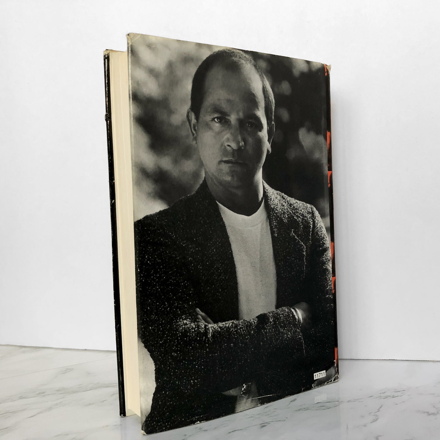 The Night Stalker: The Life and Crimes of Richard Ramirez by Philip Carlo [FIRST BC EDITION] - Bookshop Apocalypse