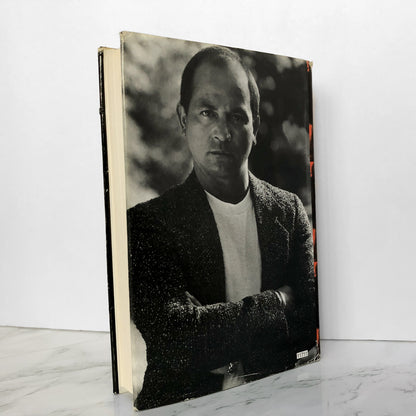 The Night Stalker: The Life and Crimes of Richard Ramirez by Philip Carlo [FIRST BC EDITION] - Bookshop Apocalypse