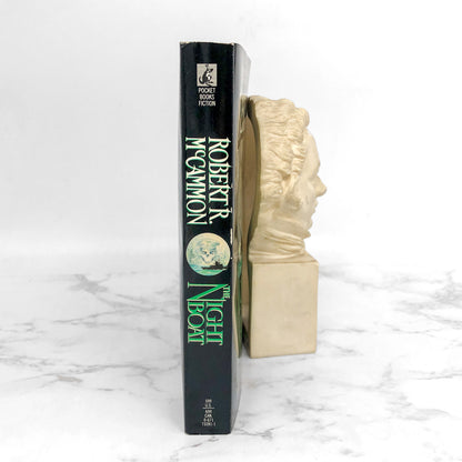 The Night Boat by Robert R. McCammon [1988 PAPERBACK]