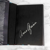 The Night Child by Anna Quinn SIGNED! [FIRST EDITION • FIRST PRINTING] 2018