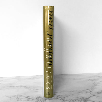 Nightlines by Neil Jordan [U.S. FIRST EDITION] 1994