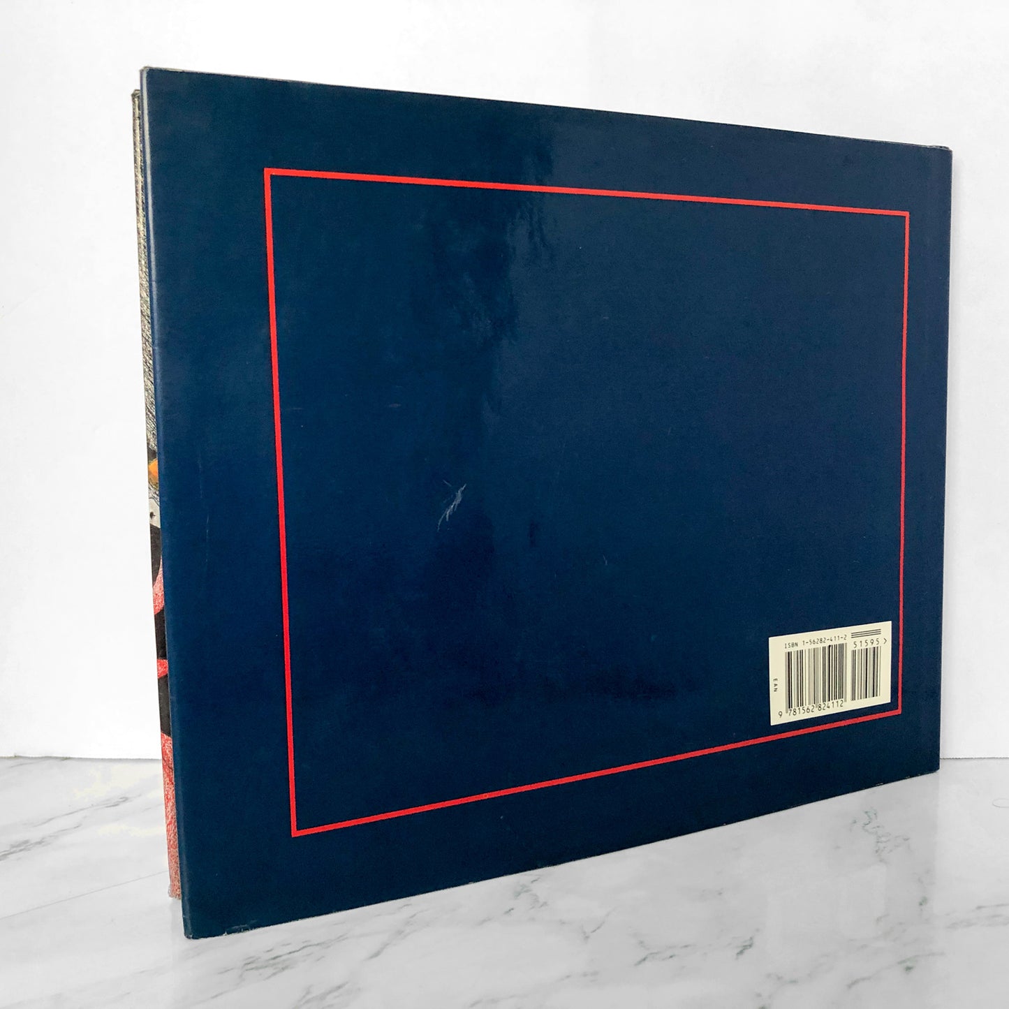 The Nightmare Before Christmas Written & Illustrated by Tim Burton [1993 FIRST EDITION / FIRST PRINTING] - Bookshop Apocalypse