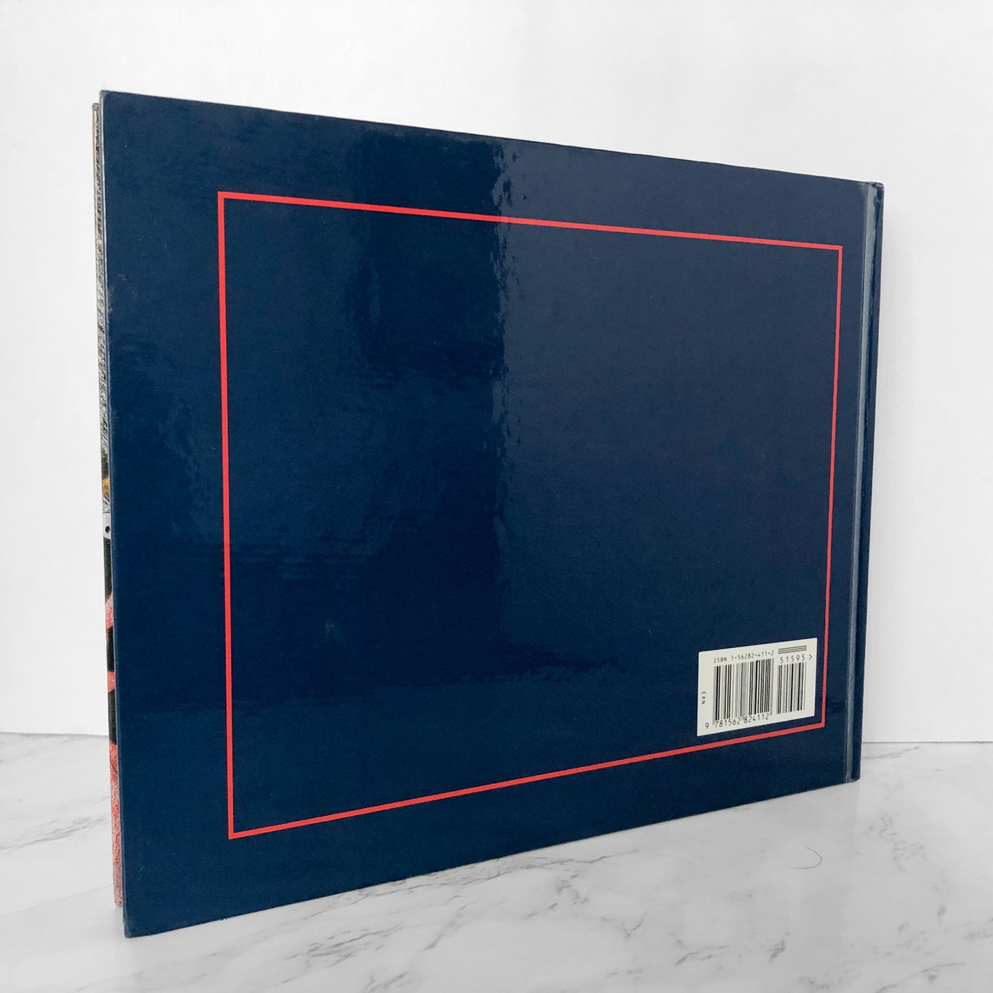 The Nightmare Before Christmas Written & Illustrated by Tim Burton [1993 FIRST EDITION / FIRST PRINTING] - Bookshop Apocalypse