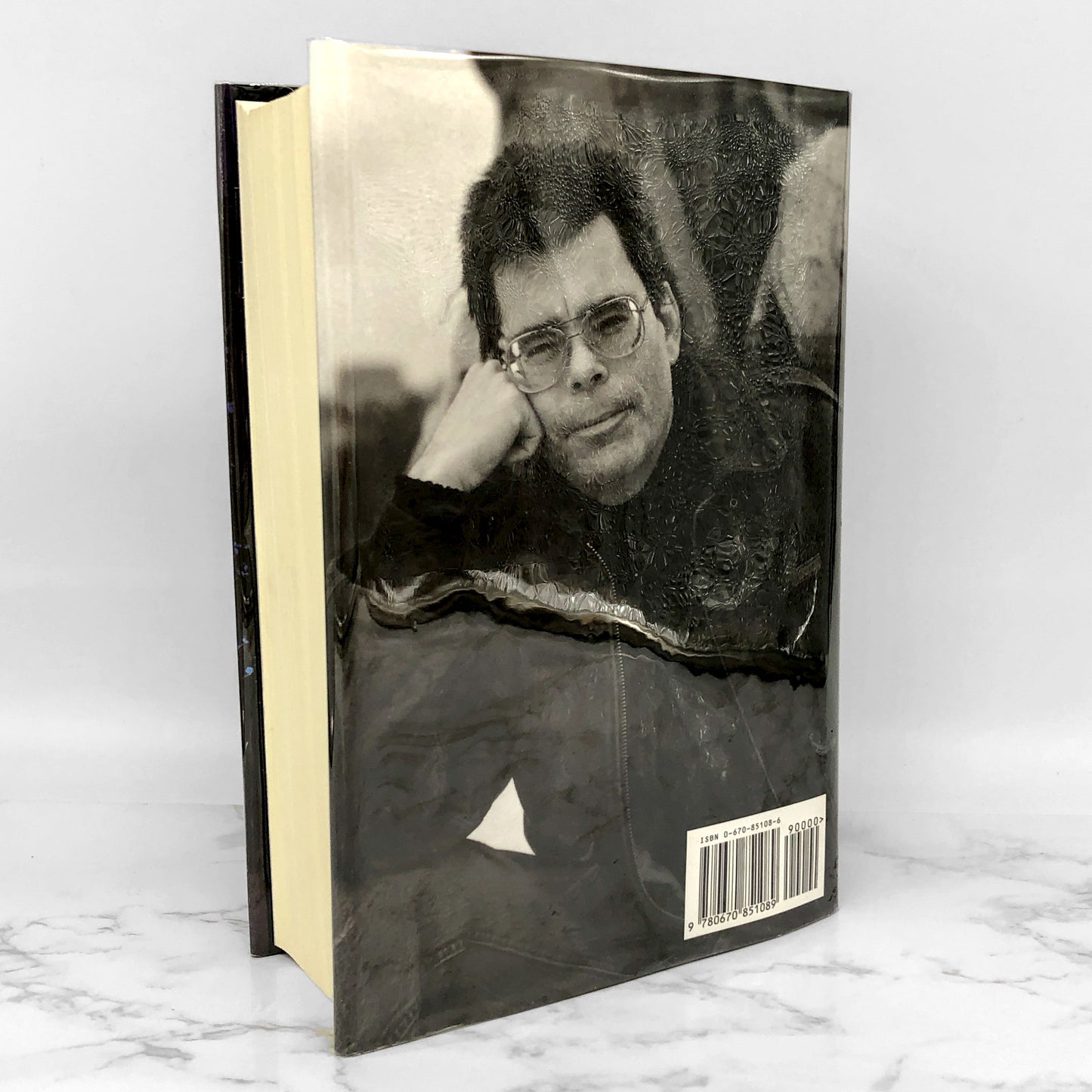 Nightmares and Dreamscapes by Stephen King [FIRST EDITION / FIRST PRINTING] 1993