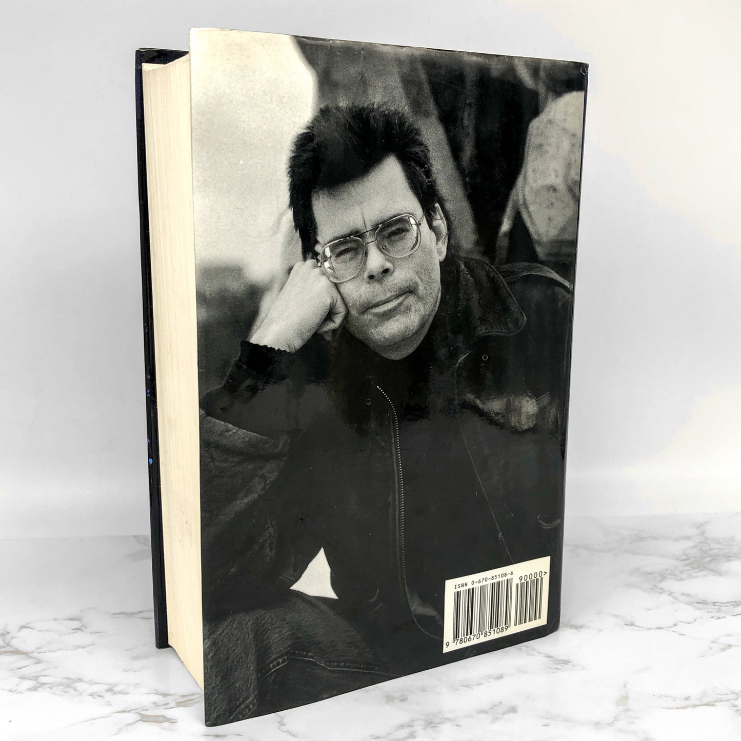 Nightmares and Dreamscapes by Stephen King [1993 HARDCOVER]