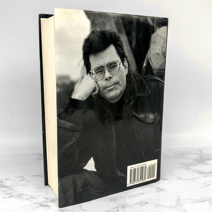 Nightmares and Dreamscapes by Stephen King [1993 HARDCOVER]