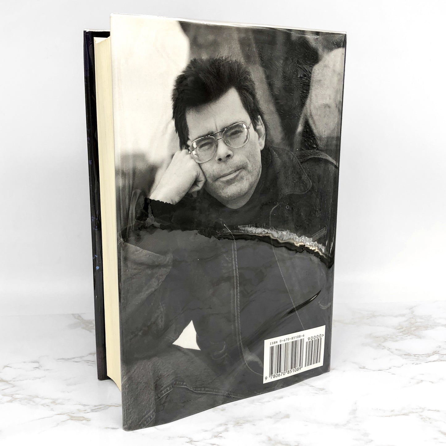 Nightmares and Dreamscapes by Stephen King [FIRST EDITION • FIRST PRINTING] 1993