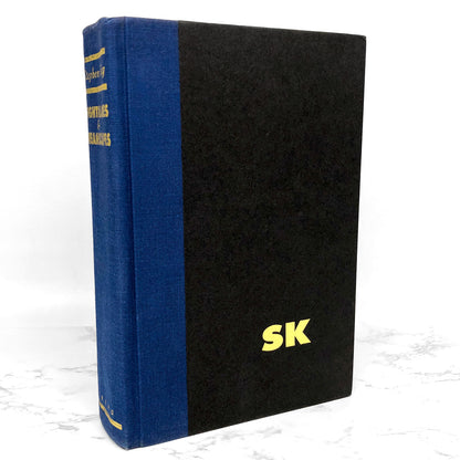 Nightmares and Dreamscapes by Stephen King [FIRST EDITION • FIRST PRINTING] 1993