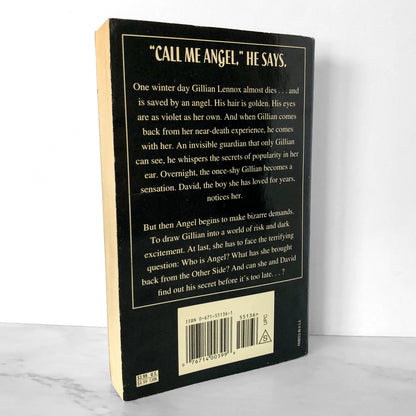 Night World: Dark Angel by L.J. Smith [FIRST EDITION / 1996]