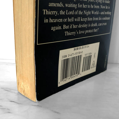 Night World: Soulmate by L.J. Smith [FIRST EDITION / 1997]