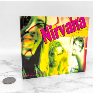 Nirvana by Paul Haus [MINI TRADE PAPERBACK] 1995