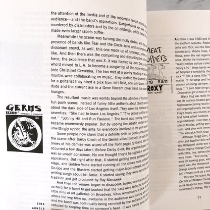 Route 666: On the Road to Nirvana by Gina Arnold [FIRST EDITION / 1993]