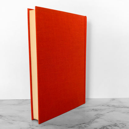 Nova Express by William S. Burroughs [FIRST EDITION / FIRST PRINTING] 1964