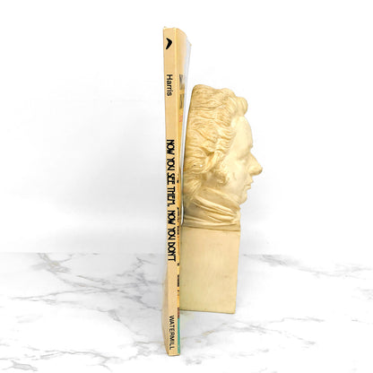 Now You See Them Now You Don't: Supernatural Tales by Harrison Powers [1982 PAPERBACK]