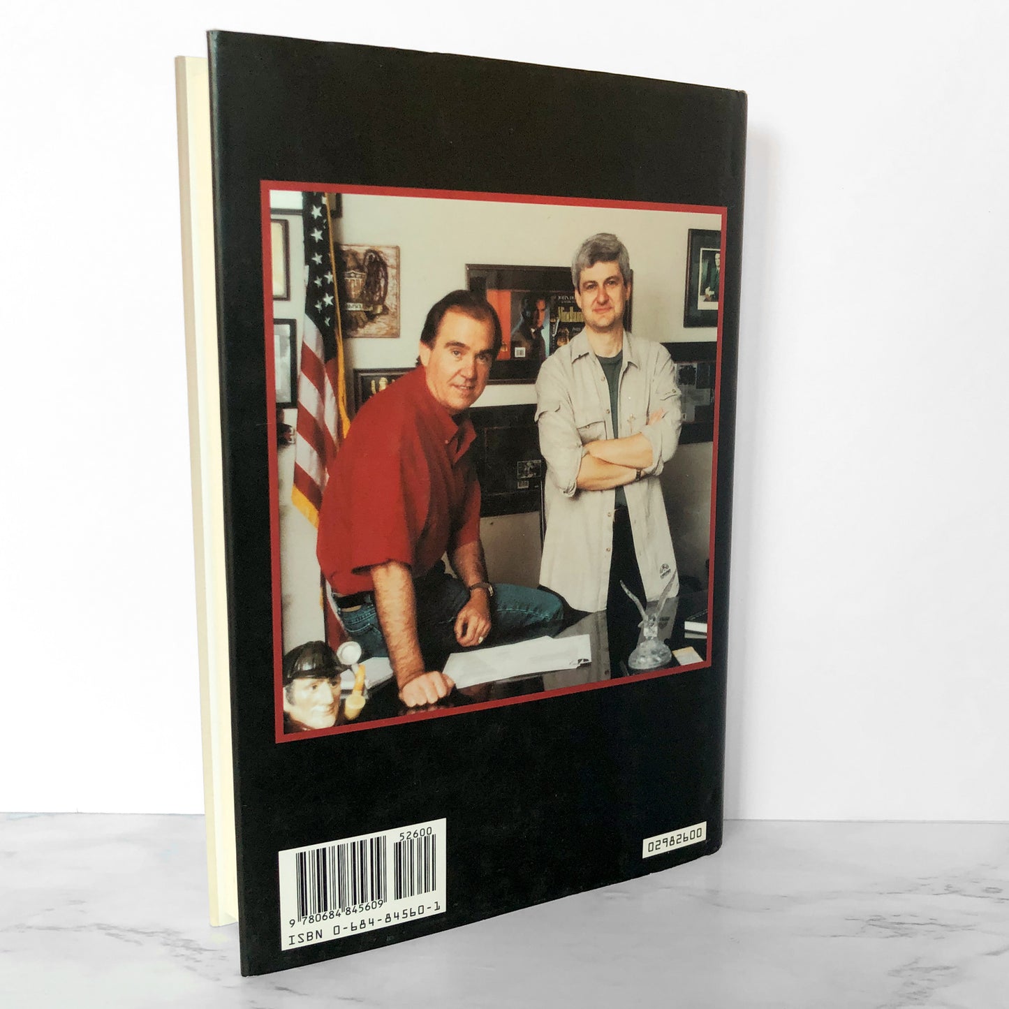 Obsession by John Douglas & Mark Olshaker [FIRST EDITION / FIRST PRINTING] 1998 / Mindhunter #3